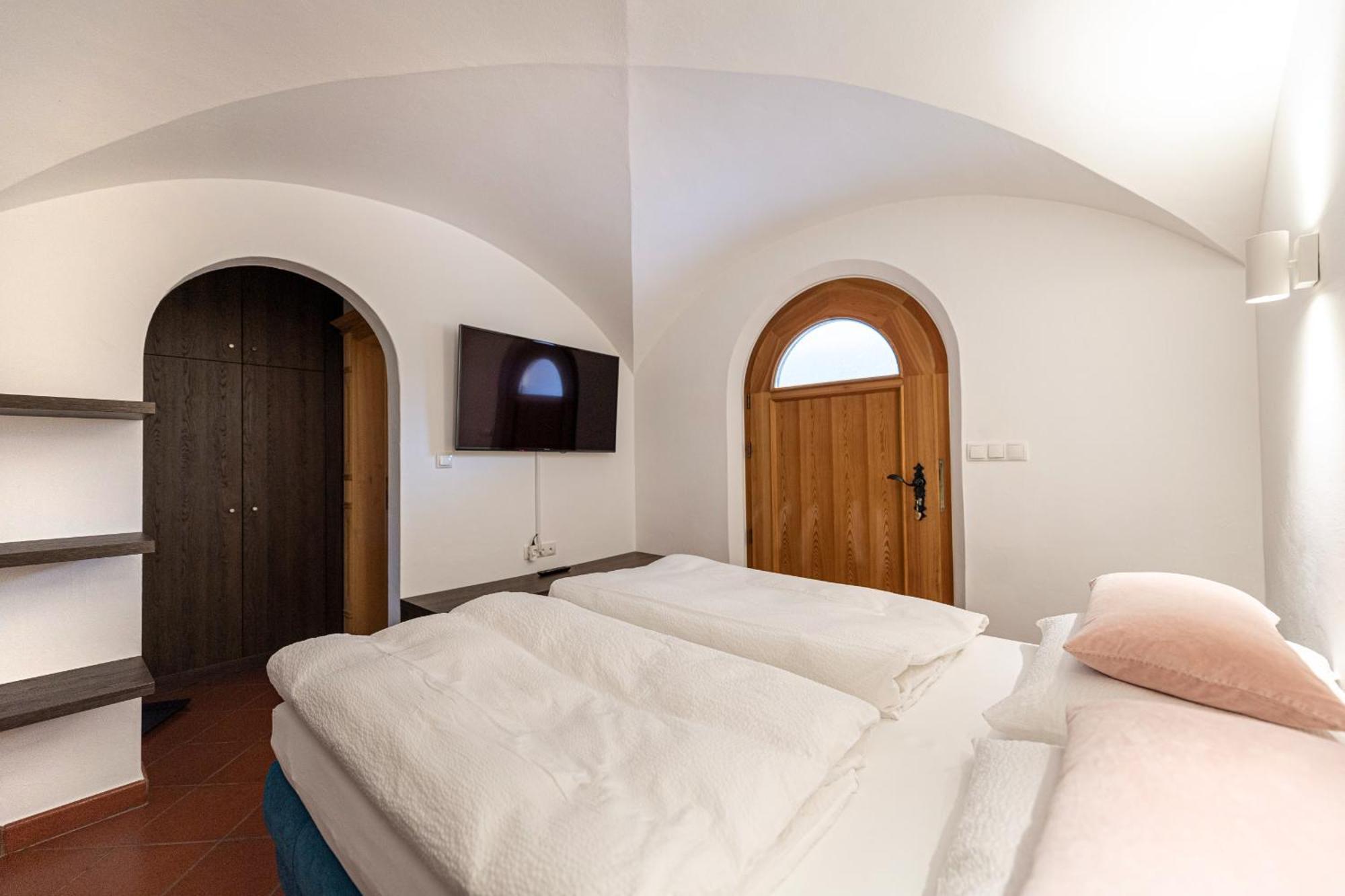 Panoramic Apartment 24 Ortisei Exterior photo
