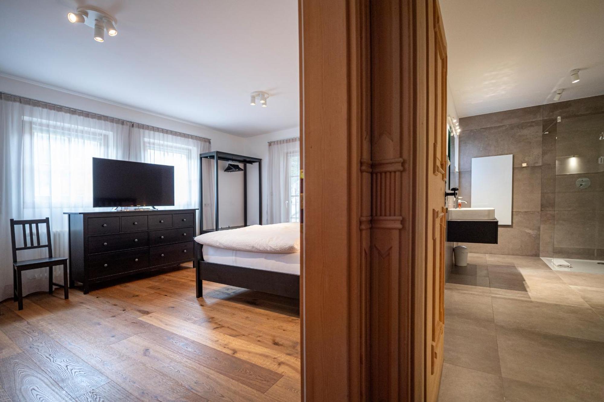 Panoramic Apartment 24 Ortisei Exterior photo